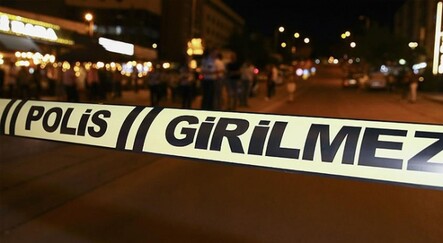 Şanlıurfa'da silahlı kavga: 1 ölü, 3 yaralı - gundem