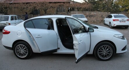 Satın aldığı otomobilin iki araçla birleştirildiğini ekspertiz raporu ile öğrendi - yasam