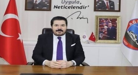 Savcı Sayan: