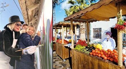 Tarihe saygı için 300 milyon TL - ekonomi