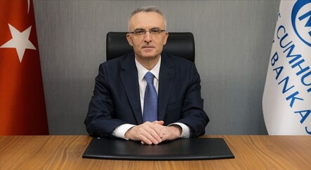 TCMB Başkanı Ağbal'dan fiyat istikrarı vurgusu - ekonomi