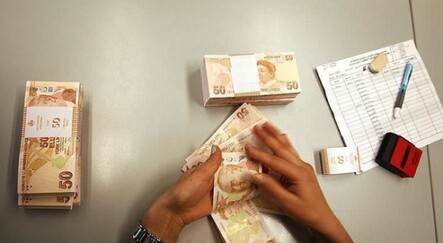 Vergi yapılandırmasına başvuranlar dikkat! Yüzde 90'ı silinecek - ekonomi