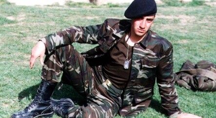 19 yıllık cinayet çözüldü - yasam