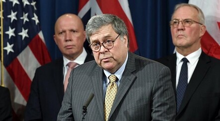 ABD Adalet Bakanı Barr: Hunter Biden ve seçimlerde usulsüzlük soruşturmaları için özel savcıya gerek yok - dunya