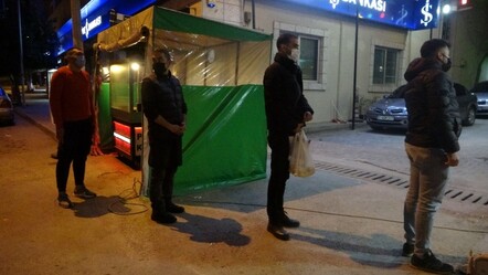 Adanalıların yılbaşı çerezi şırdan oldu - guncel