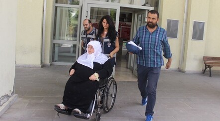 Adil Öksüz’ün kaçmasında kayınvalidesi büyük rol oynamış - gundem