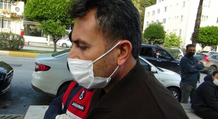 Aldatıldığından şüphelenen koca dehşet saçtı - yasam