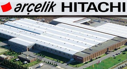 Arçelik, Japon devi Hitachi'nin hisselerine talip - ekonomi