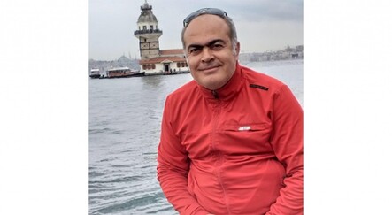 Balık avına çıkan emekli polis memuru teknesinde ölü bulundu - yasam