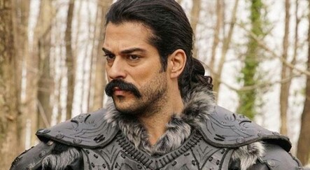 Burak Özçivit, kanser hastalarını unutmadı - magazin