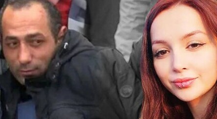 Ceren Özdemir'i öldüren Özgür Arduç'un cezasına