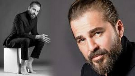 Engin Altan Düzyatan, Mustafa Denizli'nin hayatını anlatacak - magazin