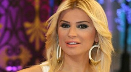 Eski eşi gözaltına alınan Songül Karlı: Hukuka inanıyorum - magazin