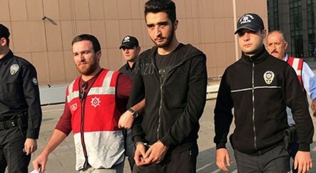 Eski hakim ve savcının oğlu Görkem Sertaç Göçmen'in davasında ilginç ayrıntı - gundem