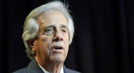 Eski Uruguay Devlet Başkanı Vazquez 80 yaşında hayatını kaybetti - politika
