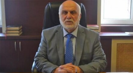 Gölcük Müftüsü İlyas Öztel koronavirüs nedeniyle hayatını kaybetti - gundem