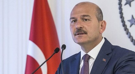 İçişleri Bakan Soylu'dan polislere emekli ikramiyesi müjdesi! - gundem