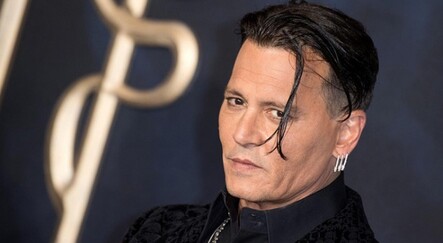 Johnny Depp'e bir darbe daha! - magazin