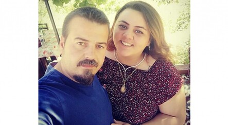 Koronavirüs hamile anne ve bebeğini hayattan kopardı - yasam
