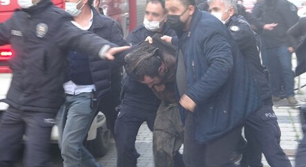 Maltepe'de vahşet! Öğretim üyesini evinde yakarak öldürdü - gundem