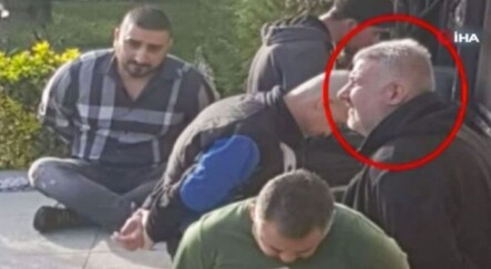 MİT'ten İranlı ajan operasyonu: Zindaşti'nin 11 adamı yakalandı - gundem