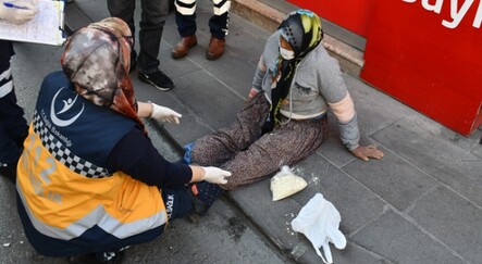 Otobüsün altında kaldı, gitmemek için direndiği hastanede iç kanamadan öldü - yasam