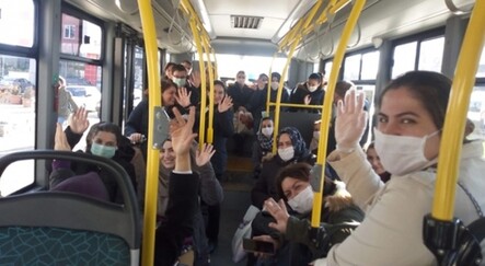 Sağlık personelinin ücretsiz ulaşım hakkı 6 ay uzatıldı - yasam