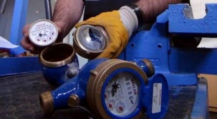 Sanayi ve Teknoloji Bakanlığı sayaçların tamir ve ayar ücretlerini belirledi - TÜRKİYE