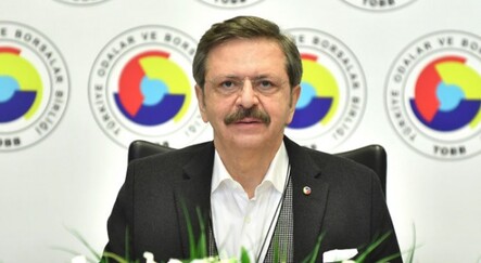 TOBB'dan 30 bin öğrenciye klavyeli tablet desteği - teknoloji