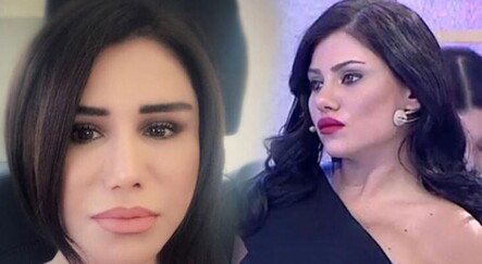 Türkücü Ceylan, vefat eden yeğenini özlemle andı - magazin