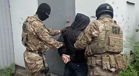 Ukrayna istihbaratından 100 milyon dolarlık yolsuzluk operasyonu - dunya