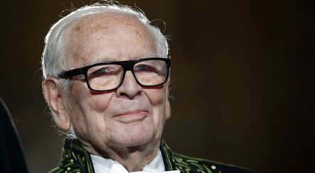 Ünlü modacı Pierre Cardin hayatını kaybetti - magazin