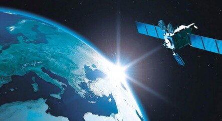 Uydulardan sonra şimdi sıra 'konumlamada' - teknoloji
