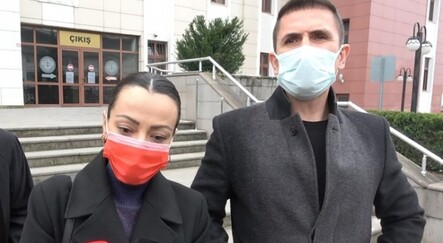 Yağmur Aşık, Emre Aşık’ı öldürtmek için kanlı ete ateş ettirdi iddiası - magazin