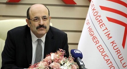 YÖK: Türkiye uluslararası öğrenci sayısıyla yükseköğretimde dünyada ilk 10'da yer aldı - egitim