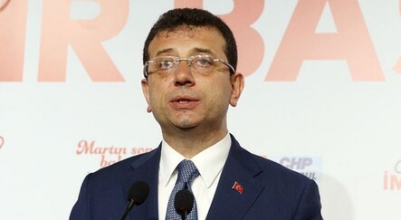 Yüzde 40 talep ediyorlar: İBB suya zammın suyunu çıkardı - ekonomi