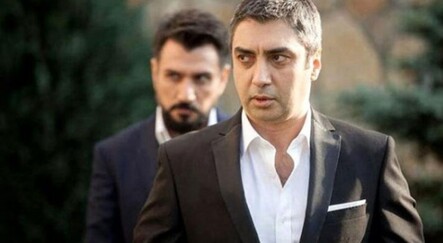 'Kurtlar Vadisi' efsanesi için geri sayım başladı - magazin