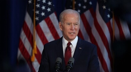 ABD eski başkanları Obama, Bush ve Clinton, Biden'ın yemin törenine katılacak - dunya