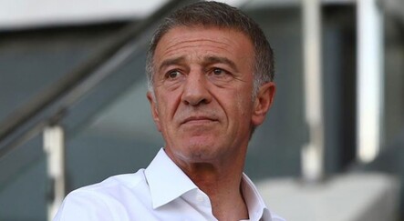 Ahmet Ağaoğlu: İrfan Can Kahveci ve Visca ile ilgilenmiyoruz - spor