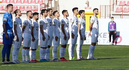 Akhisarspor'da iki futbolcu koronavirüse yakalandı - spor