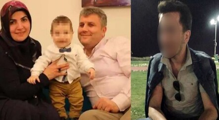 Anne ve babasını siyanürle öldüren sanıkla ilgili flaş gelişme - yasam