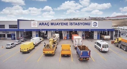Araç muayene ihalesine ilişkin düzenleme yapıldı - turkiye