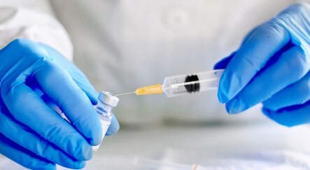 Aşı karşıtlığı virüsten tehlikeli - dunya