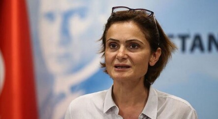 Canan Kaftancıoğlu hakkında yeni iddianame: 6 yıla kadar hapsi istendi - gundem