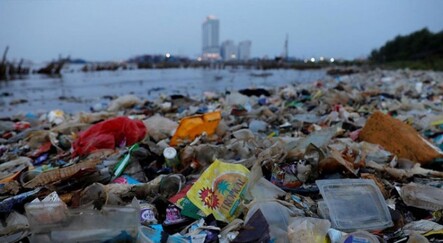 Çevreyi kirleten yandı: 5 bin tesise 243 milyon lira ceza - gundem