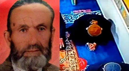 Erbakan'ın yol arkadaşı namaz kıldığı sırada vefat etti - yasam