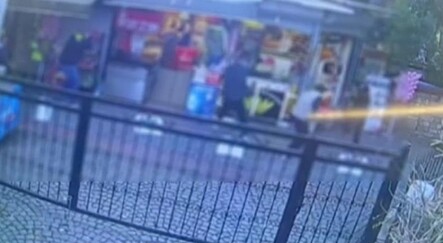 Ergenekon Davası sanığının Pierre Loti tepesinde öldüğü silahlı çatışmada kamerada - gundem