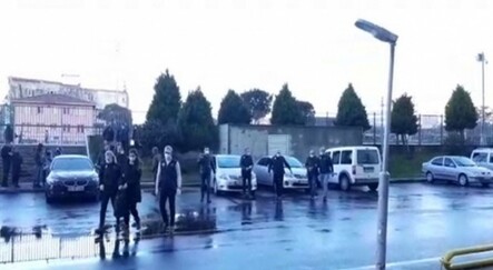 HDP'li Esenyurt İlçe Başkanları için tutuklama talebi - gundem