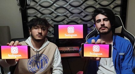 Instagram'ın açığını buldular, 5 dolar ödül teklif edildi - teknoloji