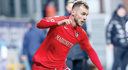 Ljajic gider Maxim gelir - spor